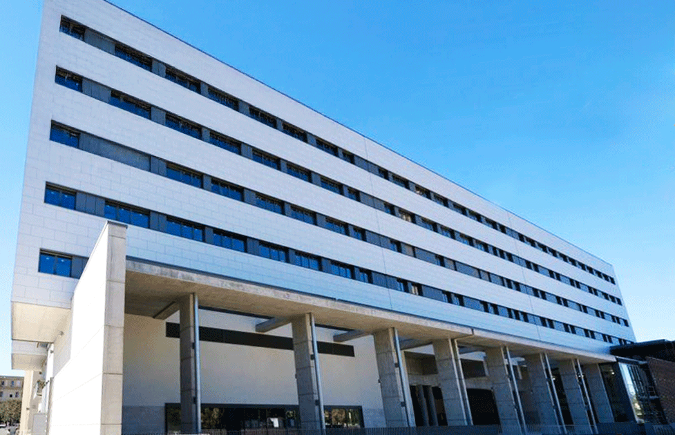 Asclepios III - Policlinico di Bari