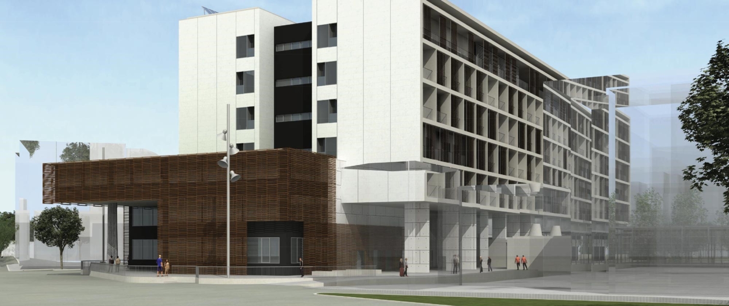 Asclepios III - Policlinico di Bari