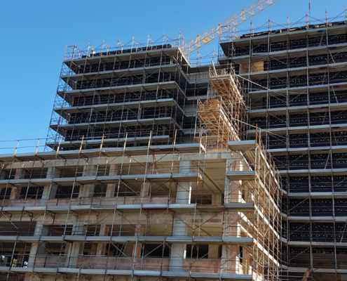 Asclepios III - Policlinico di Bari